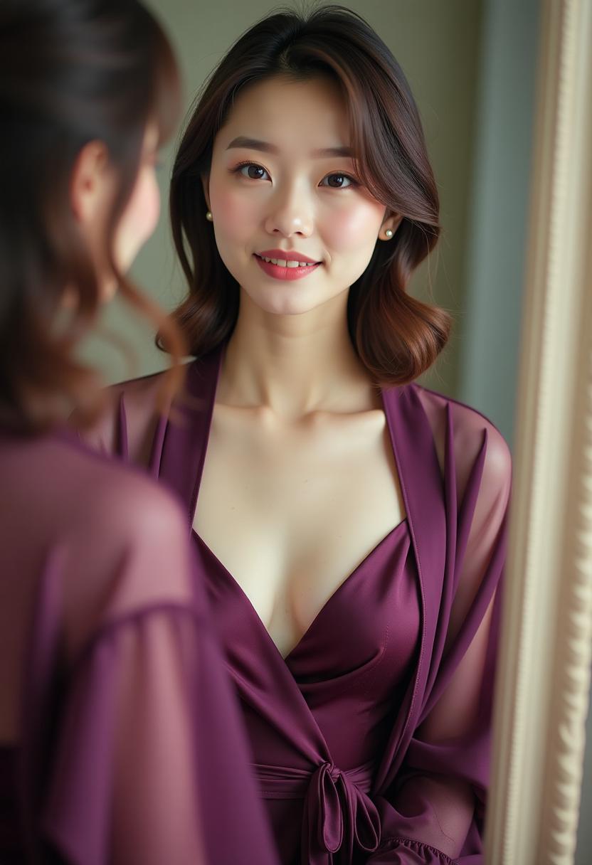 闻见春天