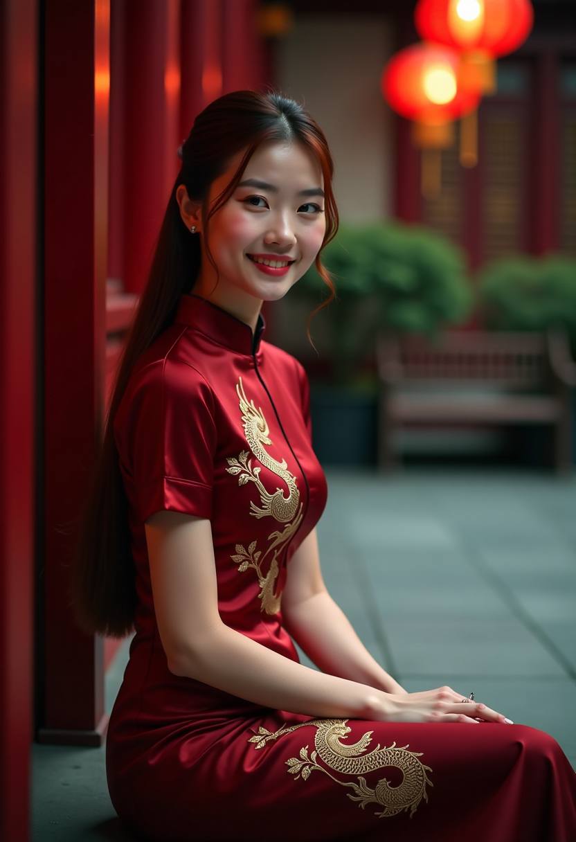 午后三点的香水