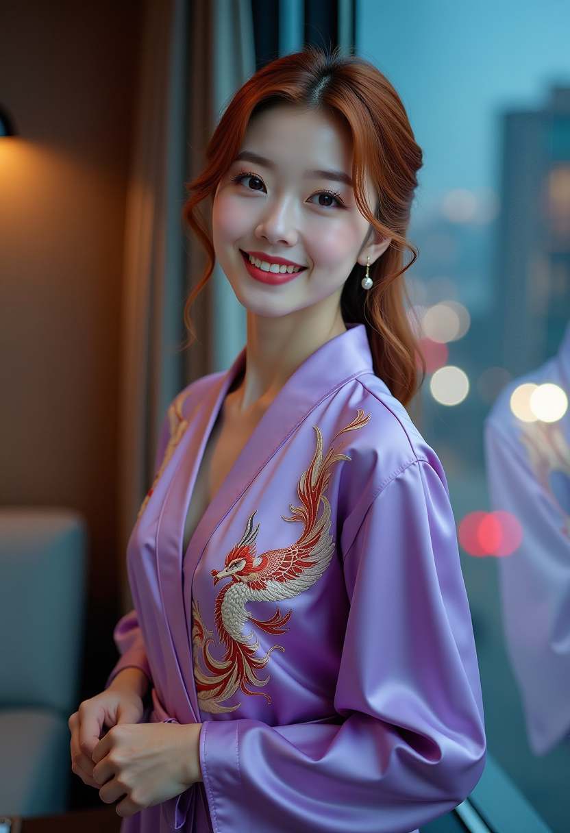 她的香味清单
