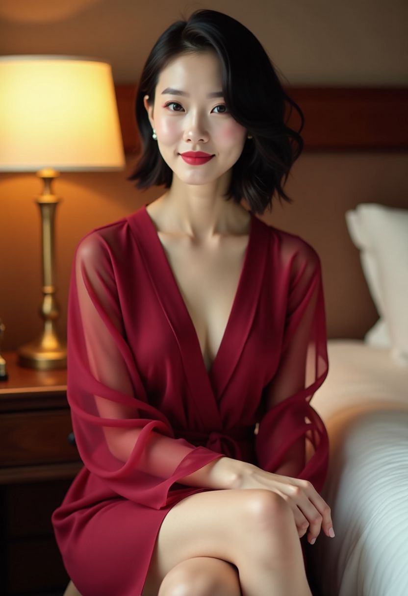 职场心动时刻